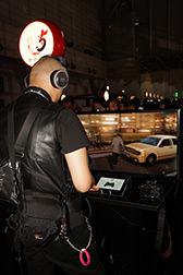 画像ギャラリー No.005のサムネイル画像 / ［TGS 2012］“本気”で作られた多種多様な“遊び”に酔いしれろ。「龍が如く5 夢、叶えし者」プレイレポート 