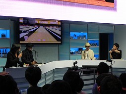 画像ギャラリー No.012のサムネイル画像 / ［TGS 2012］黒田崇矢さんと宇垣秀成さんのガチバトルが展開された，「龍が如く」シリーズのWebラジオ「復活！神室町 RADIO STATION」の公開録音をレポート