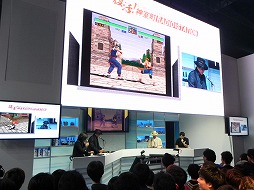 画像ギャラリー No.015のサムネイル画像 / ［TGS 2012］黒田崇矢さんと宇垣秀成さんのガチバトルが展開された，「龍が如く」シリーズのWebラジオ「復活！神室町 RADIO STATION」の公開録音をレポート