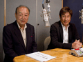 「龍が如く5　夢、叶えし者」，スポーツコメンテーターの宮本和知さんと元日本テレビアナウンサーの小川光明さんの出演が決定