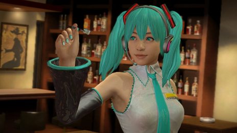 画像ギャラリー No.017のサムネイル画像 / 「龍が如く5」12月11日より8回にわたって配信予定の「エクストラコンテンツ」の情報が公開に