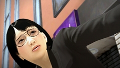 画像ギャラリー No.009のサムネイル画像 / 高みを目指して昇り続ける姿はまさしく“龍”が如く――「龍が如く5 夢、叶えし者」のレビューを掲載。4人の男と1人の少女の“夢”の行く先とは?