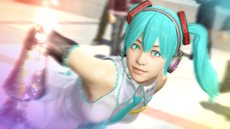 画像ギャラリー No.003のサムネイル画像 / 「龍が如く5」エクストラコンテンツ第8弾の配信がスタート。品田の「エビフライバット」や，遥の「初音ミク」衣装などを手に入れよう