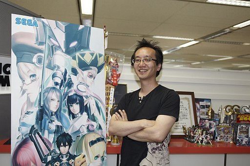画像ギャラリー No.001のサムネイル画像 / 名越稔洋氏によるニコ生番組「なごなま」の最終回が3月25日に配信