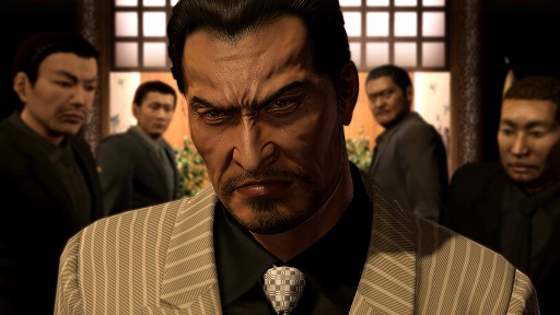 画像ギャラリー No.002のサムネイル画像 / 関西最強の男“渡瀬 勝”に“渡瀬の中の人”が挑む。声優の西 凜太朗さん，「龍が如く5」のゲーム実況を10月4日に実施予定