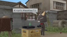 画像ギャラリー No.042のサムネイル画像 / PlayStation Storeの8月31日付け最新情報を掲載。あの「エレベーターアクション」がPS3で蘇る&PSNチケットが最大1000円分もらえるキャンペーン