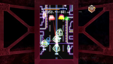 画像ギャラリー No.048のサムネイル画像 / PlayStation Storeの8月31日付け最新情報を掲載。あの「エレベーターアクション」がPS3で蘇る＆PSNチケットが最大1000円分もらえるキャンペーン