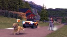 画像ギャラリー No.009のサムネイル画像 / バンダイナムコゲームス，50種類以上のレジャー＆スポーツでリゾート気分が満喫できる「GO VACATION」を発表。発売は2011年内を予定