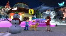 画像ギャラリー No.012のサムネイル画像 / バンダイナムコゲームス，50種類以上のレジャー＆スポーツでリゾート気分が満喫できる「GO VACATION」を発表。発売は2011年内を予定