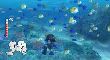 画像ギャラリー No.014のサムネイル画像 / バンダイナムコゲームス，50種類以上のレジャー＆スポーツでリゾート気分が満喫できる「GO VACATION」を発表。発売は2011年内を予定