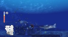 画像ギャラリー No.015のサムネイル画像 / バンダイナムコゲームス，50種類以上のレジャー＆スポーツでリゾート気分が満喫できる「GO VACATION」を発表。発売は2011年内を予定
