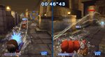 画像ギャラリー No.019のサムネイル画像 / バンダイナムコゲームス，50種類以上のレジャー＆スポーツでリゾート気分が満喫できる「GO VACATION」を発表。発売は2011年内を予定