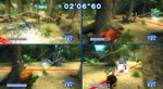 画像ギャラリー No.020のサムネイル画像 / バンダイナムコゲームス，50種類以上のレジャー＆スポーツでリゾート気分が満喫できる「GO VACATION」を発表。発売は2011年内を予定