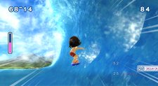 画像ギャラリー No.023のサムネイル画像 / バンダイナムコゲームス，50種類以上のレジャー＆スポーツでリゾート気分が満喫できる「GO VACATION」を発表。発売は2011年内を予定