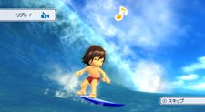 画像ギャラリー No.024のサムネイル画像 / バンダイナムコゲームス，50種類以上のレジャー＆スポーツでリゾート気分が満喫できる「GO VACATION」を発表。発売は2011年内を予定