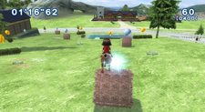 画像ギャラリー No.033のサムネイル画像 / バンダイナムコゲームス，50種類以上のレジャー＆スポーツでリゾート気分が満喫できる「GO VACATION」を発表。発売は2011年内を予定