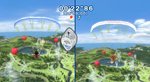 画像ギャラリー No.036のサムネイル画像 / バンダイナムコゲームス，50種類以上のレジャー＆スポーツでリゾート気分が満喫できる「GO VACATION」を発表。発売は2011年内を予定