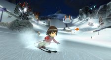 画像ギャラリー No.046のサムネイル画像 / バンダイナムコゲームス，50種類以上のレジャー＆スポーツでリゾート気分が満喫できる「GO VACATION」を発表。発売は2011年内を予定