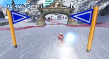 画像ギャラリー No.047のサムネイル画像 / バンダイナムコゲームス，50種類以上のレジャー＆スポーツでリゾート気分が満喫できる「GO VACATION」を発表。発売は2011年内を予定