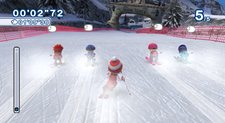 画像ギャラリー No.048のサムネイル画像 / バンダイナムコゲームス，50種類以上のレジャー＆スポーツでリゾート気分が満喫できる「GO VACATION」を発表。発売は2011年内を予定
