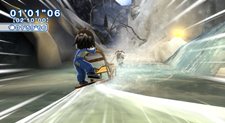 画像ギャラリー No.053のサムネイル画像 / バンダイナムコゲームス，50種類以上のレジャー＆スポーツでリゾート気分が満喫できる「GO VACATION」を発表。発売は2011年内を予定