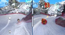 画像ギャラリー No.057のサムネイル画像 / バンダイナムコゲームス，50種類以上のレジャー＆スポーツでリゾート気分が満喫できる「GO VACATION」を発表。発売は2011年内を予定