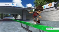 画像ギャラリー No.061のサムネイル画像 / バンダイナムコゲームス，50種類以上のレジャー＆スポーツでリゾート気分が満喫できる「GO VACATION」を発表。発売は2011年内を予定