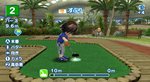 画像ギャラリー No.064のサムネイル画像 / バンダイナムコゲームス，50種類以上のレジャー＆スポーツでリゾート気分が満喫できる「GO VACATION」を発表。発売は2011年内を予定