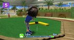 画像ギャラリー No.065のサムネイル画像 / バンダイナムコゲームス，50種類以上のレジャー＆スポーツでリゾート気分が満喫できる「GO VACATION」を発表。発売は2011年内を予定