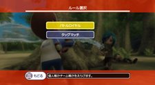 画像ギャラリー No.070のサムネイル画像 / バンダイナムコゲームス，50種類以上のレジャー＆スポーツでリゾート気分が満喫できる「GO VACATION」を発表。発売は2011年内を予定