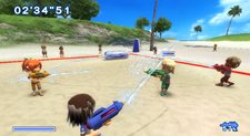 画像ギャラリー No.071のサムネイル画像 / バンダイナムコゲームス，50種類以上のレジャー＆スポーツでリゾート気分が満喫できる「GO VACATION」を発表。発売は2011年内を予定