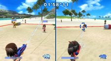 画像ギャラリー No.072のサムネイル画像 / バンダイナムコゲームス，50種類以上のレジャー＆スポーツでリゾート気分が満喫できる「GO VACATION」を発表。発売は2011年内を予定