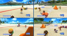 画像ギャラリー No.073のサムネイル画像 / バンダイナムコゲームス，50種類以上のレジャー＆スポーツでリゾート気分が満喫できる「GO VACATION」を発表。発売は2011年内を予定