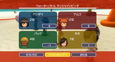 画像ギャラリー No.074のサムネイル画像 / バンダイナムコゲームス，50種類以上のレジャー＆スポーツでリゾート気分が満喫できる「GO VACATION」を発表。発売は2011年内を予定