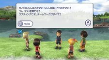 画像ギャラリー No.076のサムネイル画像 / バンダイナムコゲームス，50種類以上のレジャー＆スポーツでリゾート気分が満喫できる「GO VACATION」を発表。発売は2011年内を予定