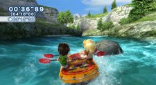 画像ギャラリー No.081のサムネイル画像 / バンダイナムコゲームス，50種類以上のレジャー＆スポーツでリゾート気分が満喫できる「GO VACATION」を発表。発売は2011年内を予定