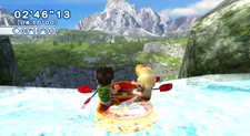 画像ギャラリー No.082のサムネイル画像 / バンダイナムコゲームス，50種類以上のレジャー＆スポーツでリゾート気分が満喫できる「GO VACATION」を発表。発売は2011年内を予定