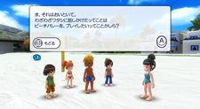 画像ギャラリー No.085のサムネイル画像 / バンダイナムコゲームス，50種類以上のレジャー＆スポーツでリゾート気分が満喫できる「GO VACATION」を発表。発売は2011年内を予定