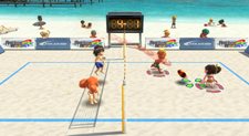 画像ギャラリー No.090のサムネイル画像 / バンダイナムコゲームス，50種類以上のレジャー＆スポーツでリゾート気分が満喫できる「GO VACATION」を発表。発売は2011年内を予定
