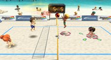 画像ギャラリー No.091のサムネイル画像 / バンダイナムコゲームス，50種類以上のレジャー＆スポーツでリゾート気分が満喫できる「GO VACATION」を発表。発売は2011年内を予定