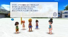 画像ギャラリー No.094のサムネイル画像 / バンダイナムコゲームス，50種類以上のレジャー＆スポーツでリゾート気分が満喫できる「GO VACATION」を発表。発売は2011年内を予定