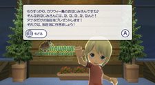 画像ギャラリー No.002のサムネイル画像 / 「ゴーバケーション」にはのんびり過ごせる別荘も。家具を配置して自分好みの空間でリゾート気分を満喫しよう