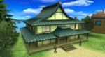 画像ギャラリー No.005のサムネイル画像 / 「ゴーバケーション」にはのんびり過ごせる別荘も。家具を配置して自分好みの空間でリゾート気分を満喫しよう