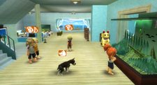 画像ギャラリー No.012のサムネイル画像 / 「ゴーバケーション」にはのんびり過ごせる別荘も。家具を配置して自分好みの空間でリゾート気分を満喫しよう