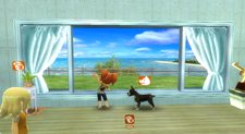 画像ギャラリー No.014のサムネイル画像 / 「ゴーバケーション」にはのんびり過ごせる別荘も。家具を配置して自分好みの空間でリゾート気分を満喫しよう