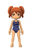 画像ギャラリー No.026のサムネイル画像 / 「ゴーバケーション」にはのんびり過ごせる別荘も。家具を配置して自分好みの空間でリゾート気分を満喫しよう