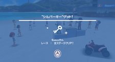 画像ギャラリー No.034のサムネイル画像 / 「ゴーバケーション」にはのんびり過ごせる別荘も。家具を配置して自分好みの空間でリゾート気分を満喫しよう