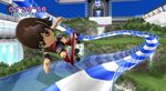 画像ギャラリー No.062のサムネイル画像 / 「ゴーバケーション」にはのんびり過ごせる別荘も。家具を配置して自分好みの空間でリゾート気分を満喫しよう