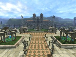 画像ギャラリー No.027のサムネイル画像 / ［TGS 2011］崑崙日本，新作MMORPG「魔導学院エスペランサ」を発表。クローズドβテスターの募集を11月中旬に開始
