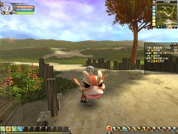 画像ギャラリー No.029のサムネイル画像 / ［TGS 2011］崑崙日本，新作MMORPG「魔導学院エスペランサ」を発表。クローズドβテスターの募集を11月中旬に開始